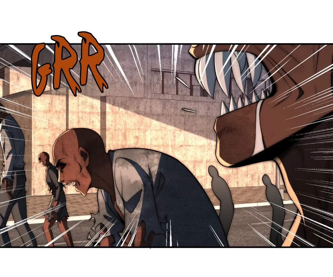 Reborn With Might: Spearhead to the Zenith Chapter 65 - Page 70