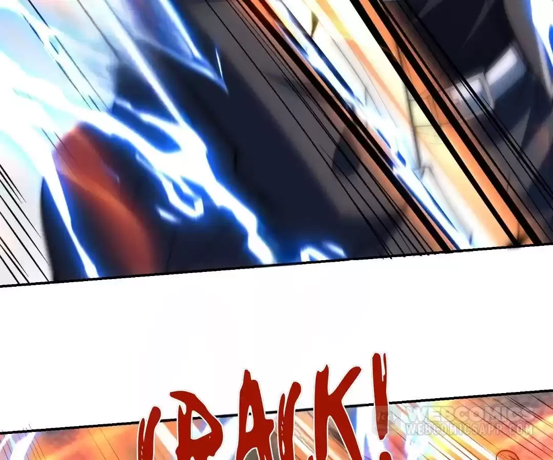 Reborn With Might: Spearhead to the Zenith Chapter 65 - Page 83