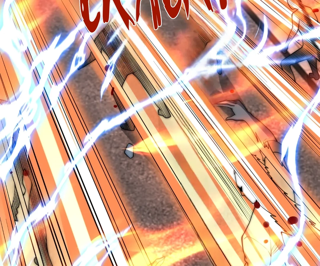 Reborn With Might: Spearhead to the Zenith Chapter 65 - Page 84