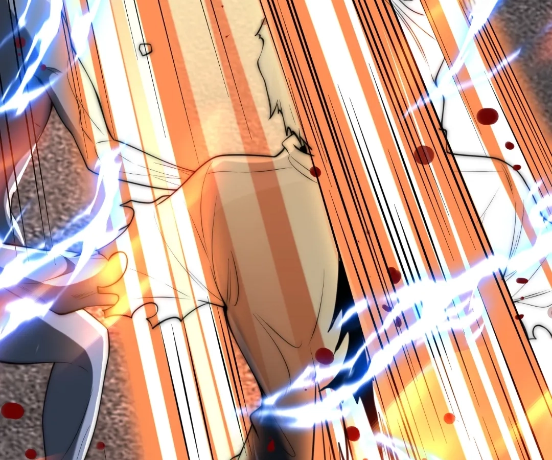 Reborn With Might: Spearhead to the Zenith Chapter 65 - Page 86