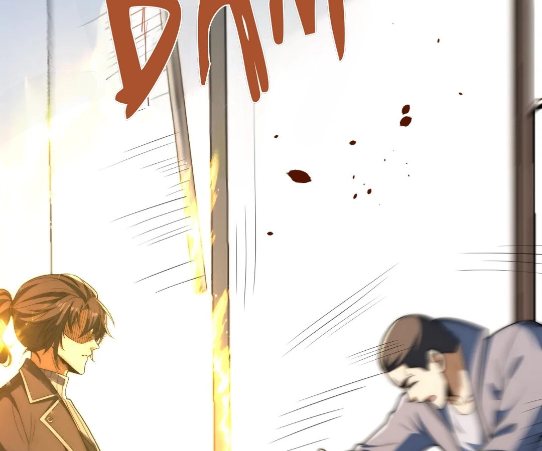 Reborn With Might: Spearhead to the Zenith Chapter 65 - Page 9