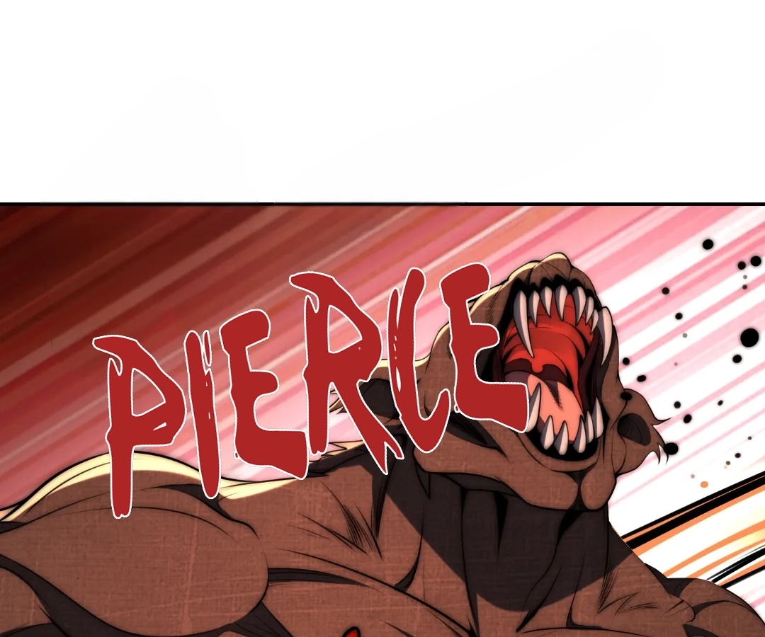 Reborn With Might: Spearhead to the Zenith Chapter 66 - Page 1