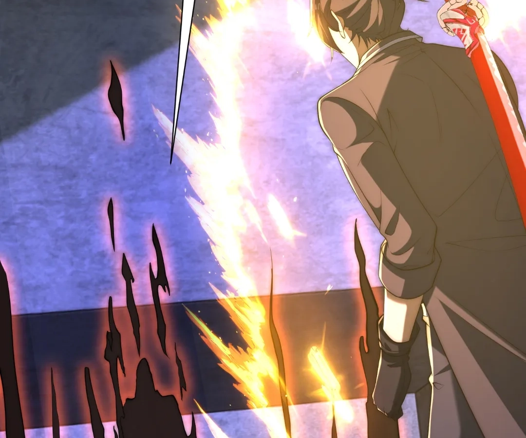 Reborn With Might: Spearhead to the Zenith Chapter 66 - Page 102