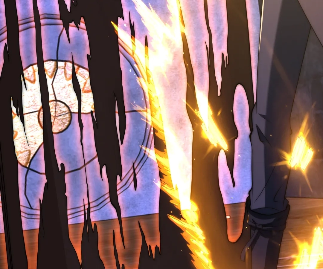 Reborn With Might: Spearhead to the Zenith Chapter 66 - Page 103
