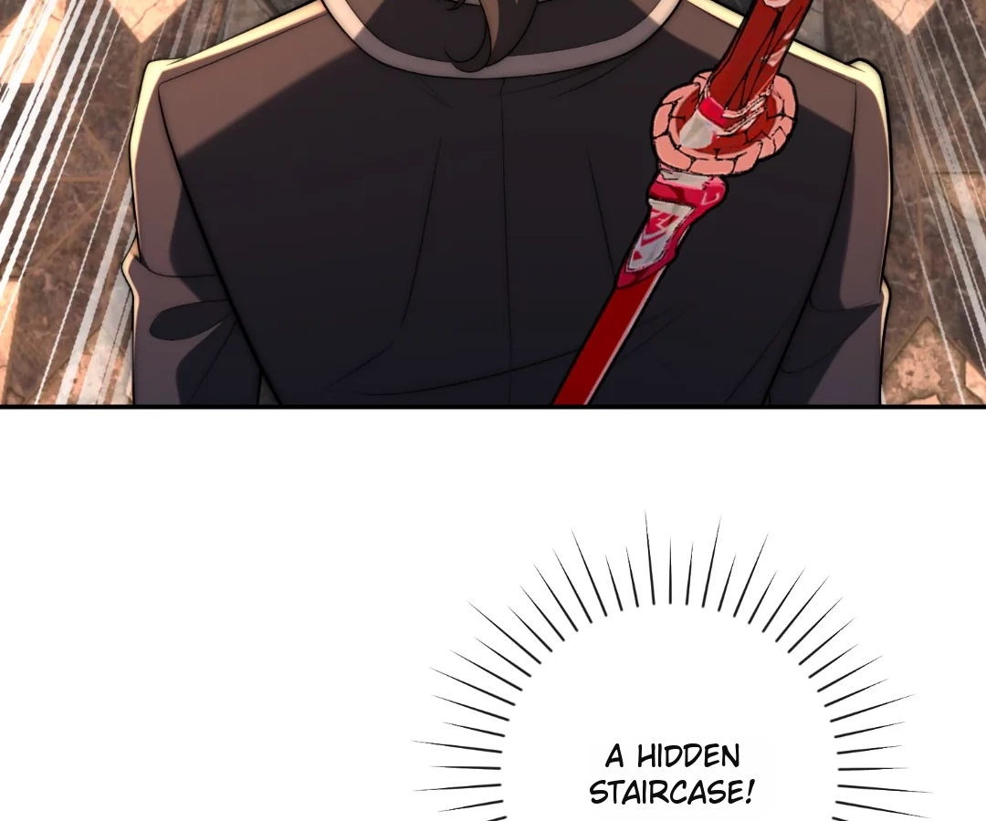 Reborn With Might: Spearhead to the Zenith Chapter 66 - Page 20