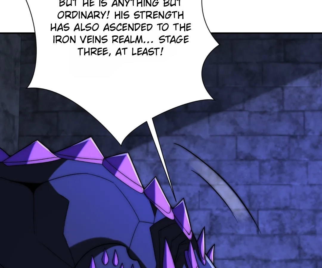 Reborn With Might: Spearhead to the Zenith Chapter 66 - Page 34