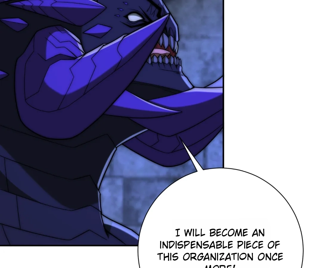 Reborn With Might: Spearhead to the Zenith Chapter 66 - Page 49