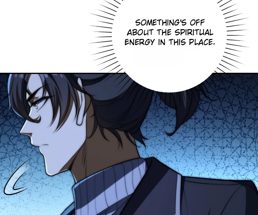 Reborn With Might: Spearhead to the Zenith Chapter 66 - Page 6