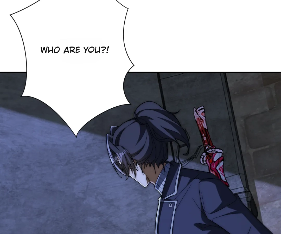 Reborn With Might: Spearhead to the Zenith Chapter 66 - Page 76