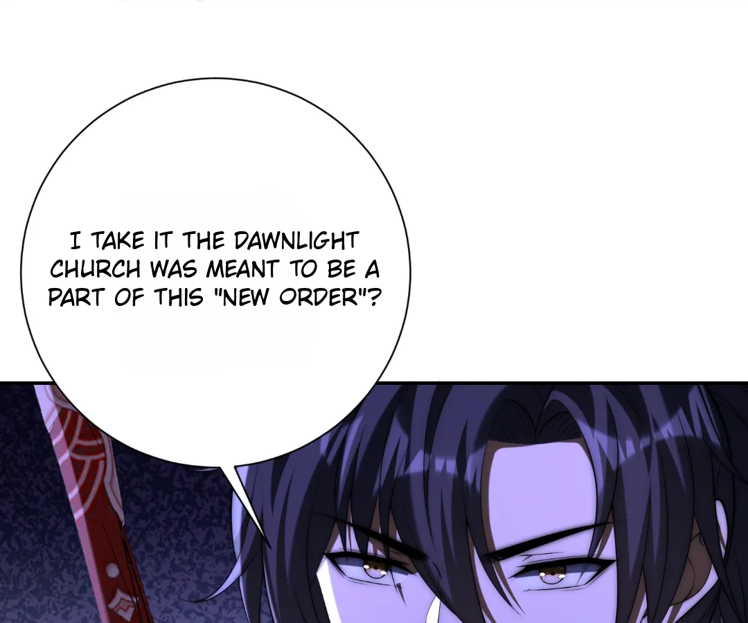 Reborn With Might: Spearhead to the Zenith Chapter 66 - Page 89