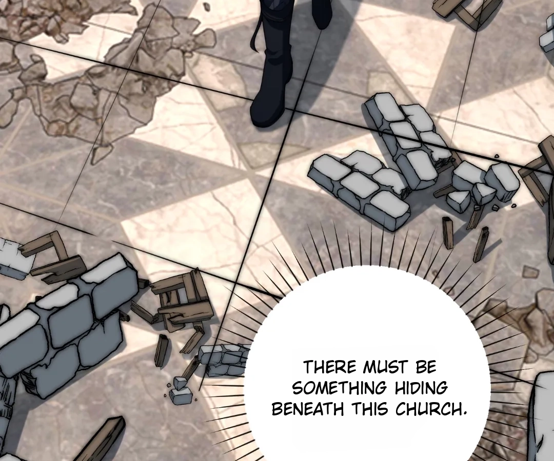 Reborn With Might: Spearhead to the Zenith Chapter 66 - Page 9