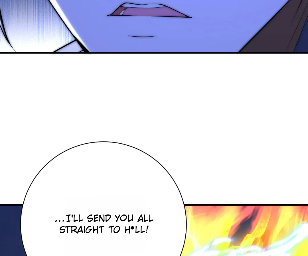 Reborn With Might: Spearhead to the Zenith Chapter 66 - Page 94