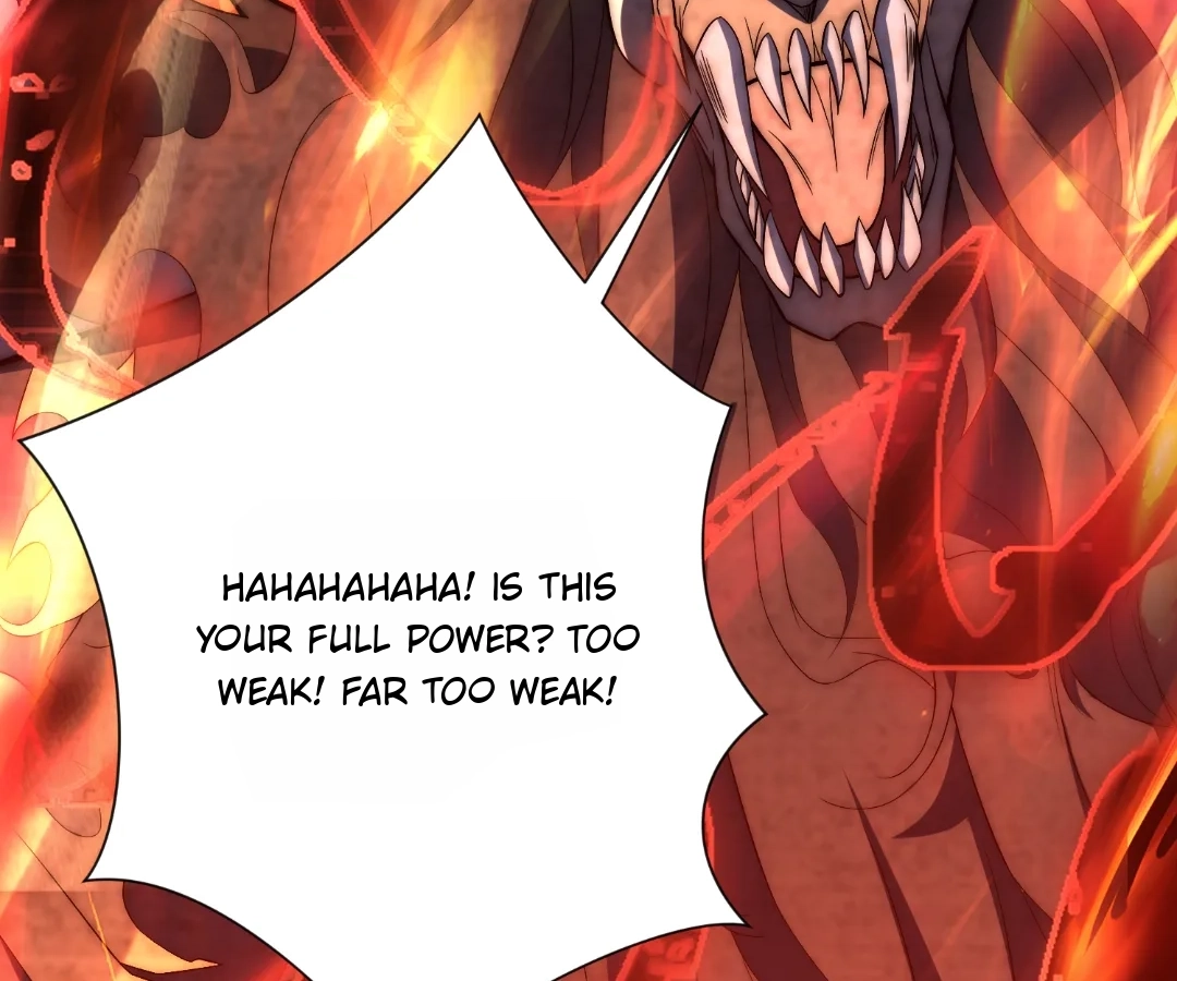 Reborn With Might: Spearhead to the Zenith Chapter 67 - Page 100