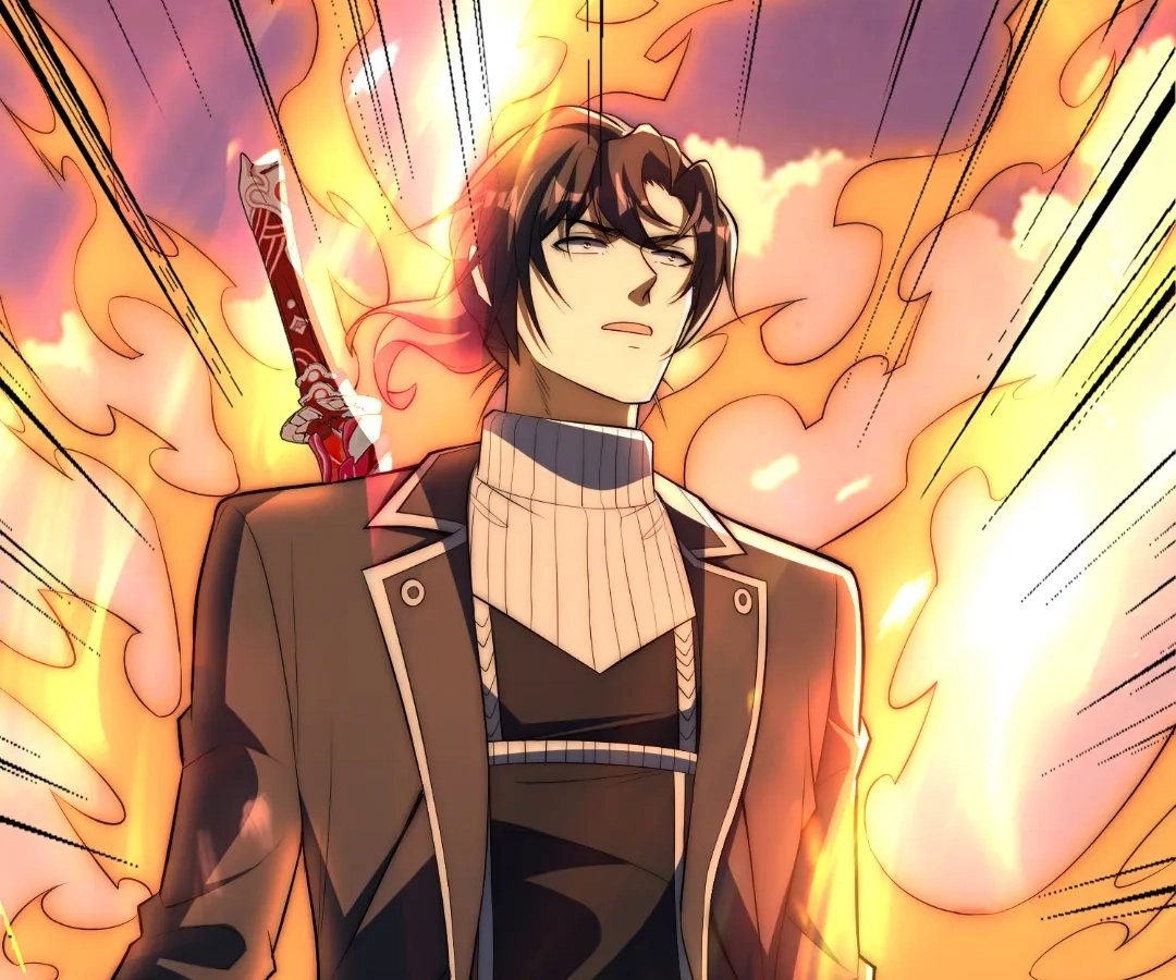 Reborn With Might: Spearhead to the Zenith Chapter 67 - Page 104