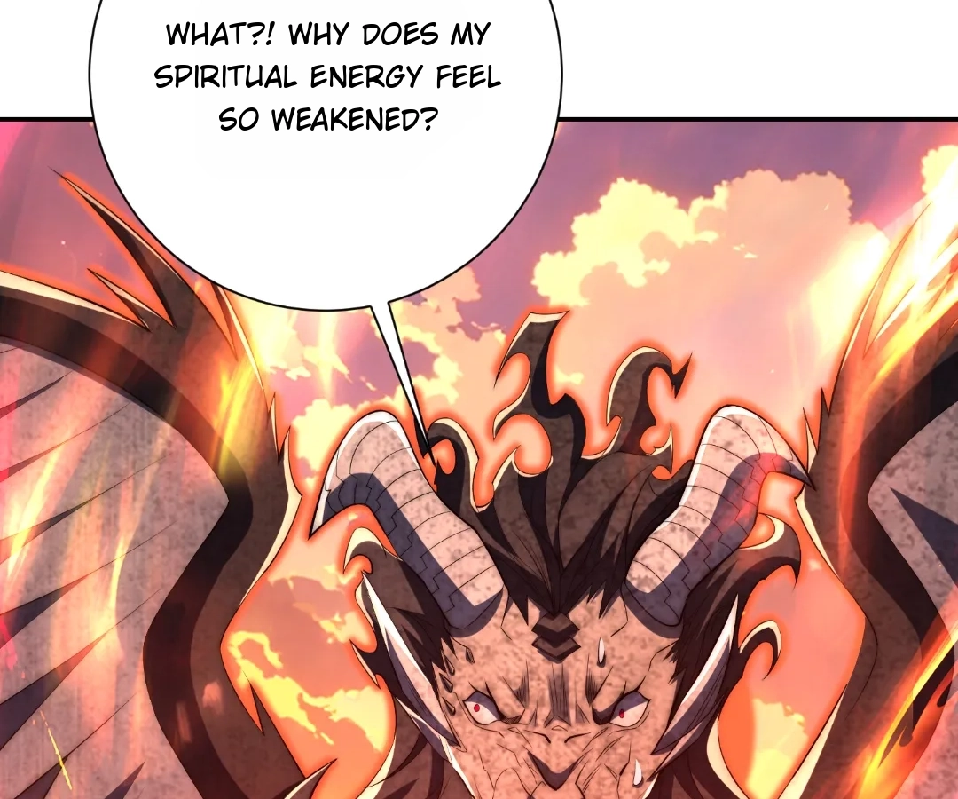 Reborn With Might: Spearhead to the Zenith Chapter 67 - Page 110
