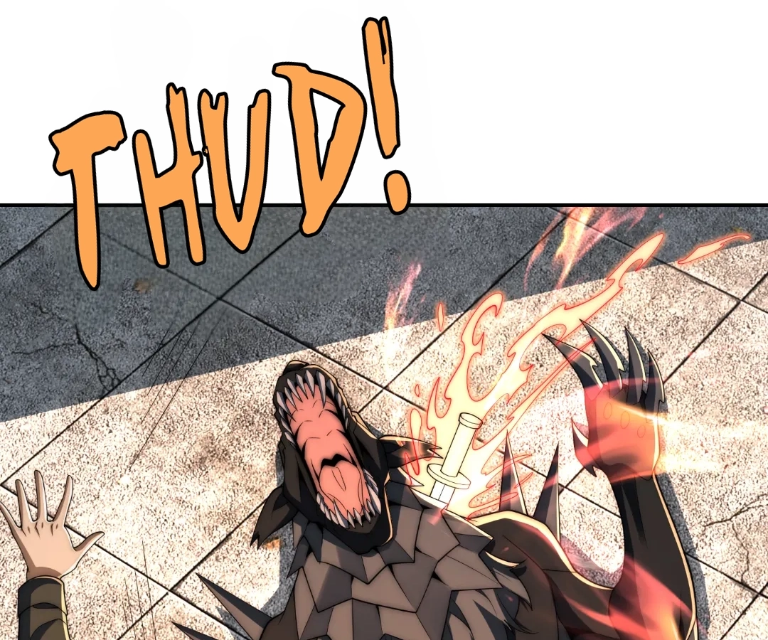 Reborn With Might: Spearhead to the Zenith Chapter 67 - Page 17
