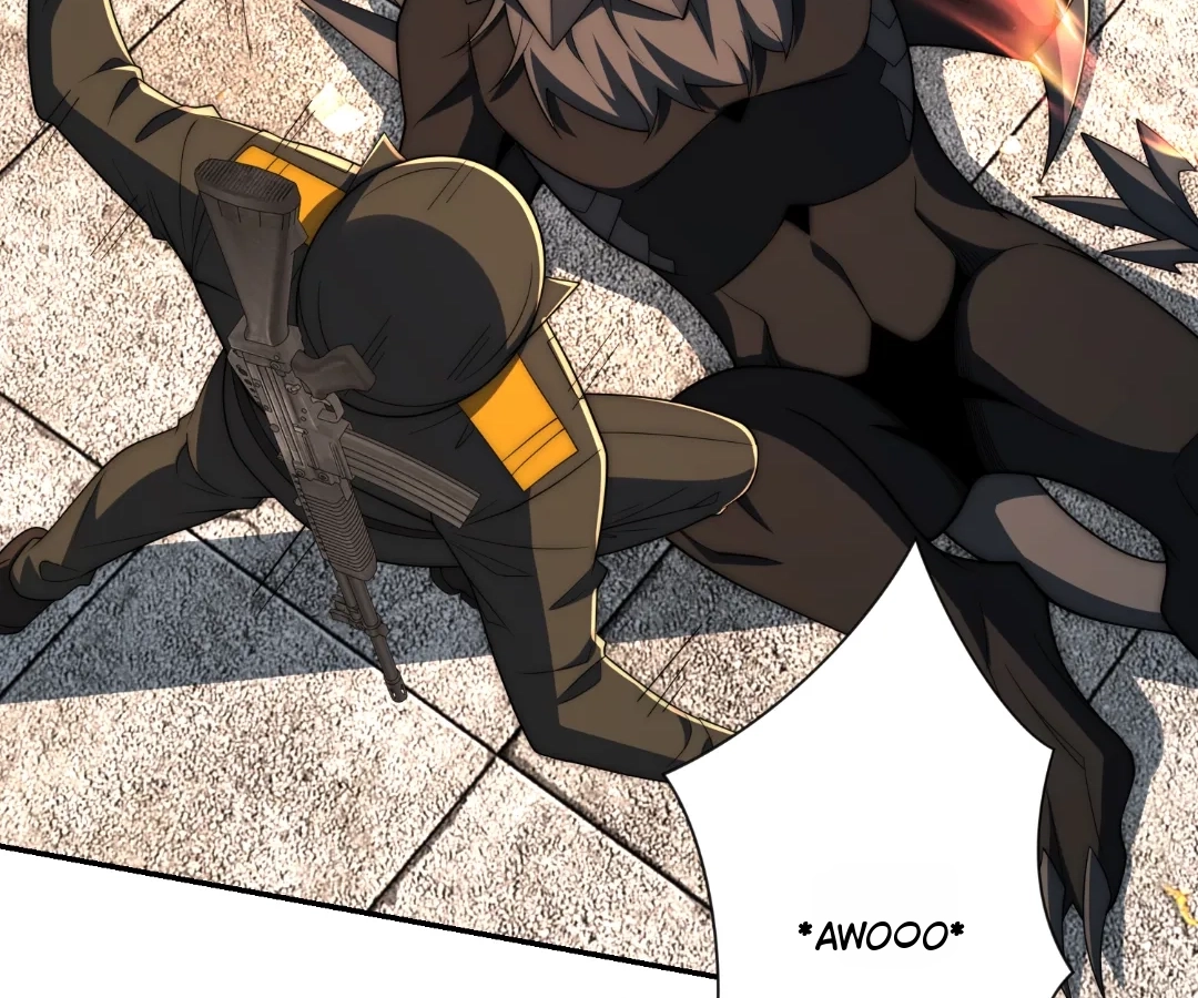 Reborn With Might: Spearhead to the Zenith Chapter 67 - Page 18