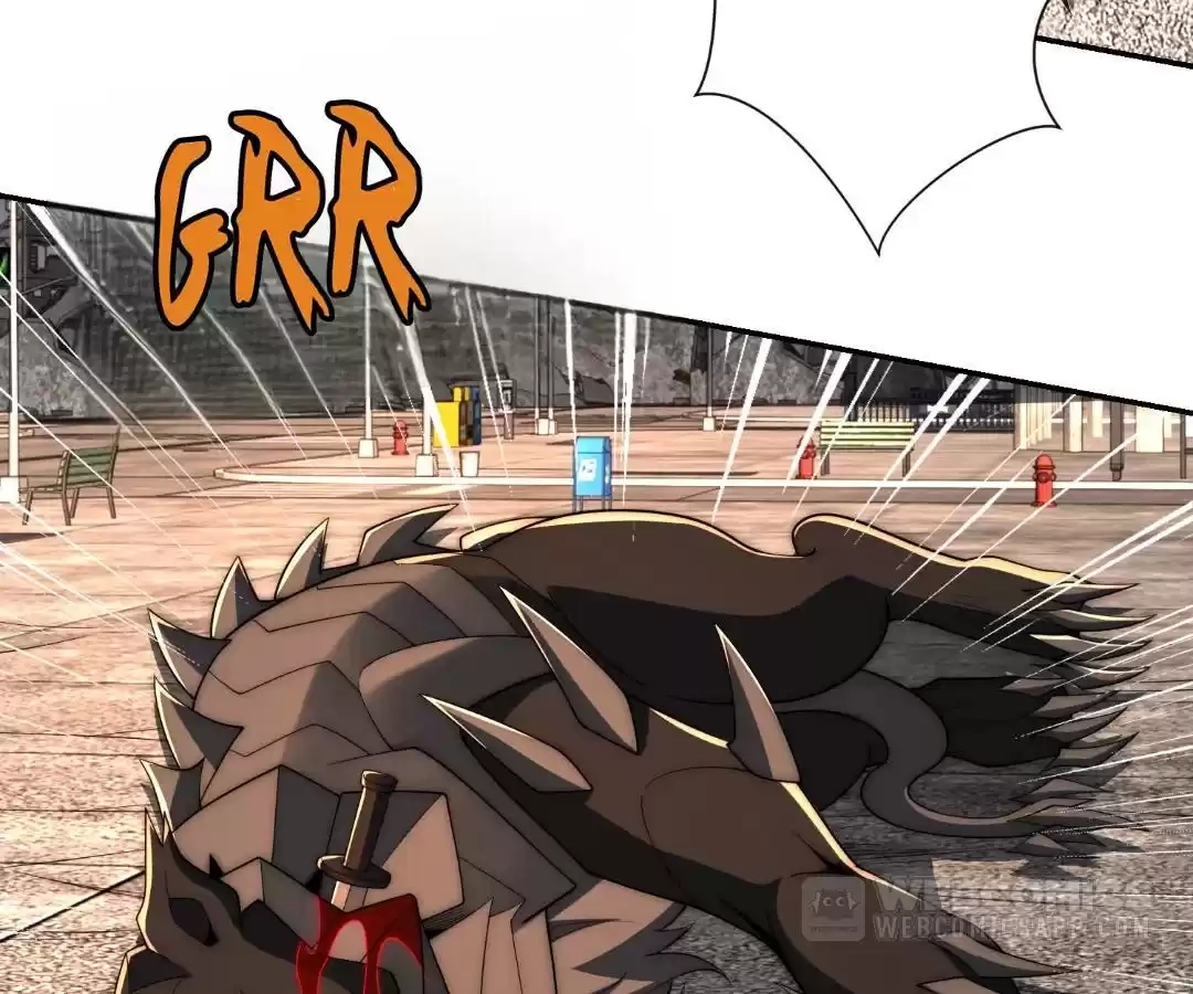 Reborn With Might: Spearhead to the Zenith Chapter 67 - Page 19
