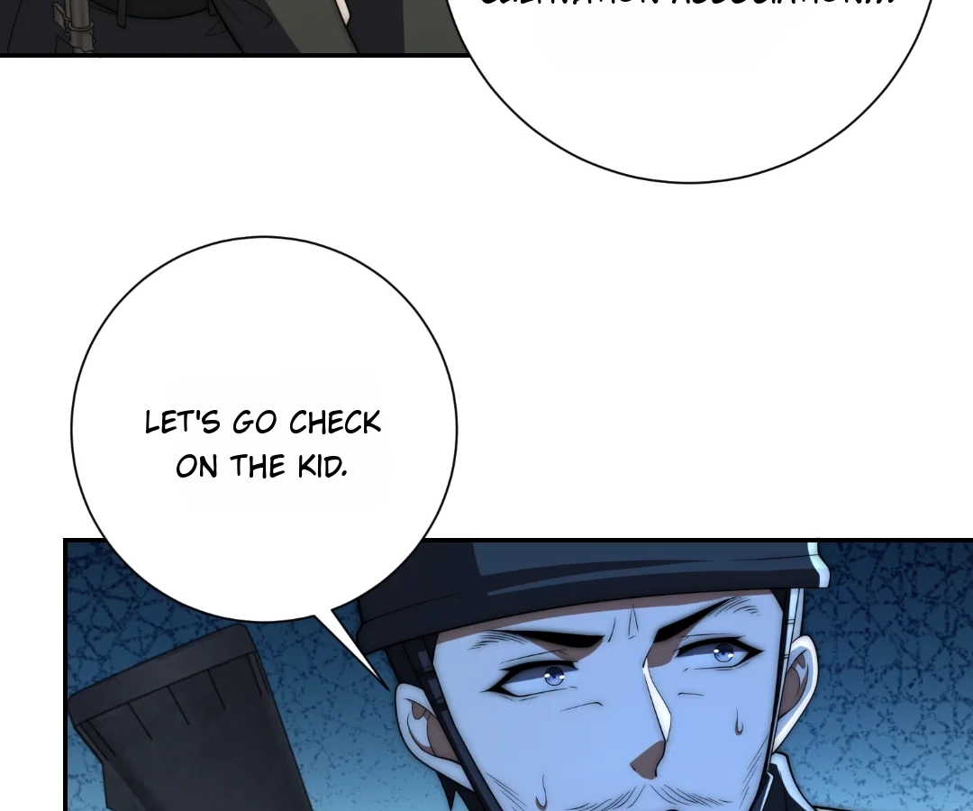 Reborn With Might: Spearhead to the Zenith Chapter 67 - Page 23