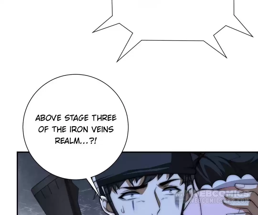 Reborn With Might: Spearhead to the Zenith Chapter 67 - Page 51