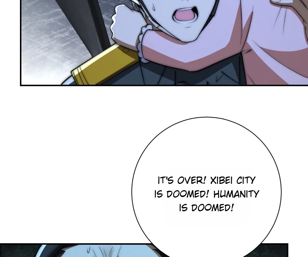 Reborn With Might: Spearhead to the Zenith Chapter 67 - Page 52