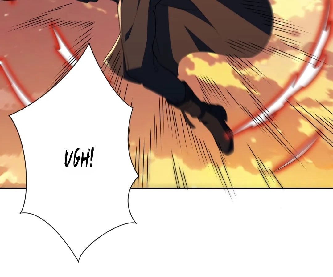 Reborn With Might: Spearhead to the Zenith Chapter 67 - Page 80
