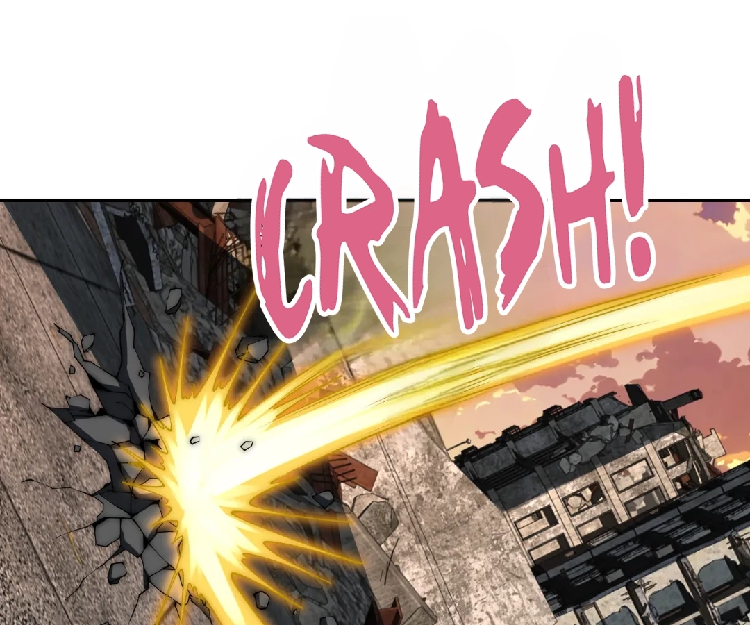 Reborn With Might: Spearhead to the Zenith Chapter 67 - Page 81