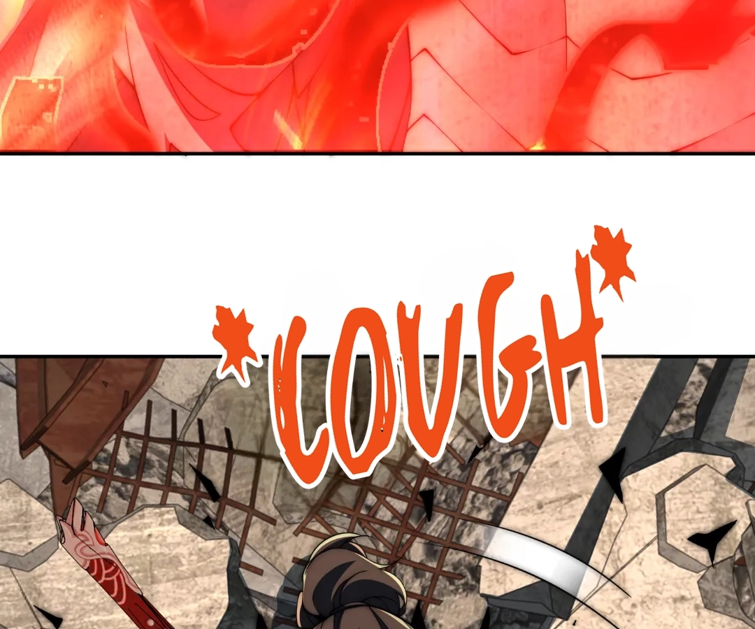 Reborn With Might: Spearhead to the Zenith Chapter 67 - Page 85