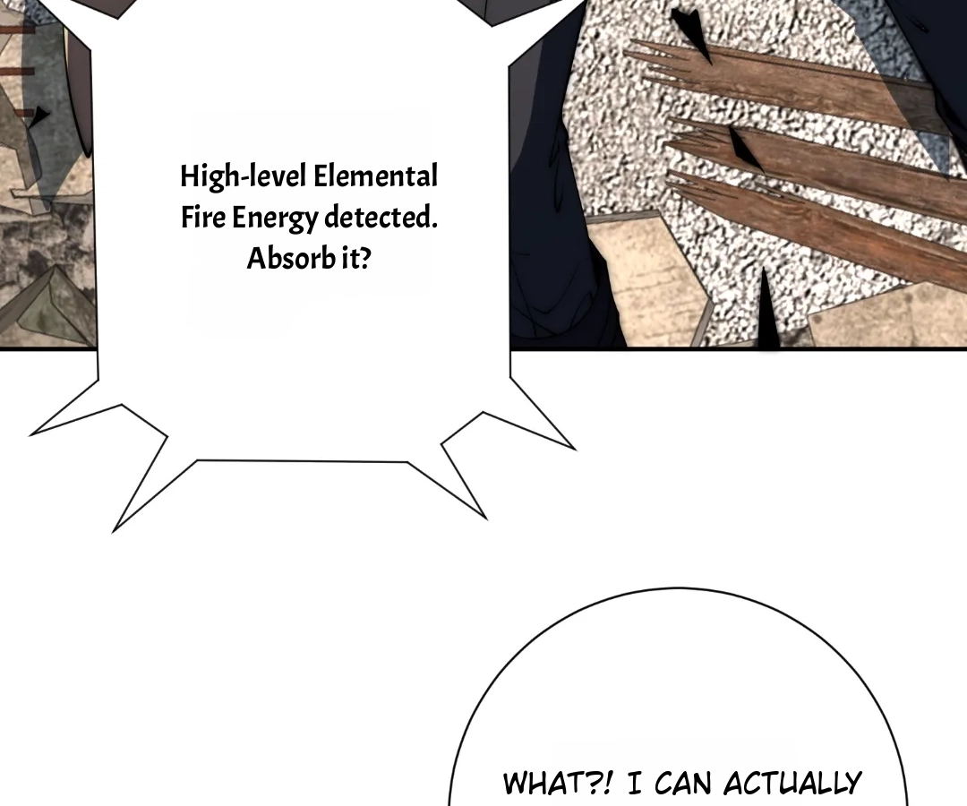 Reborn With Might: Spearhead to the Zenith Chapter 67 - Page 87