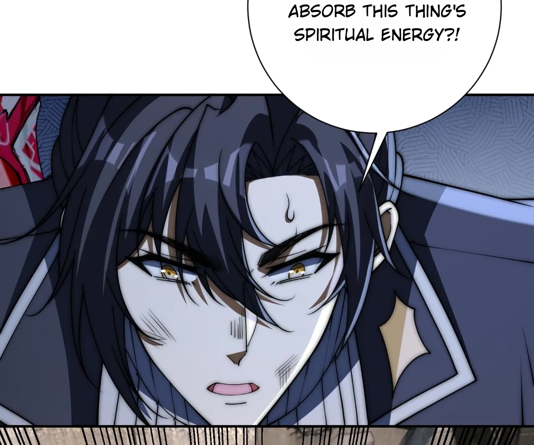 Reborn With Might: Spearhead to the Zenith Chapter 67 - Page 88