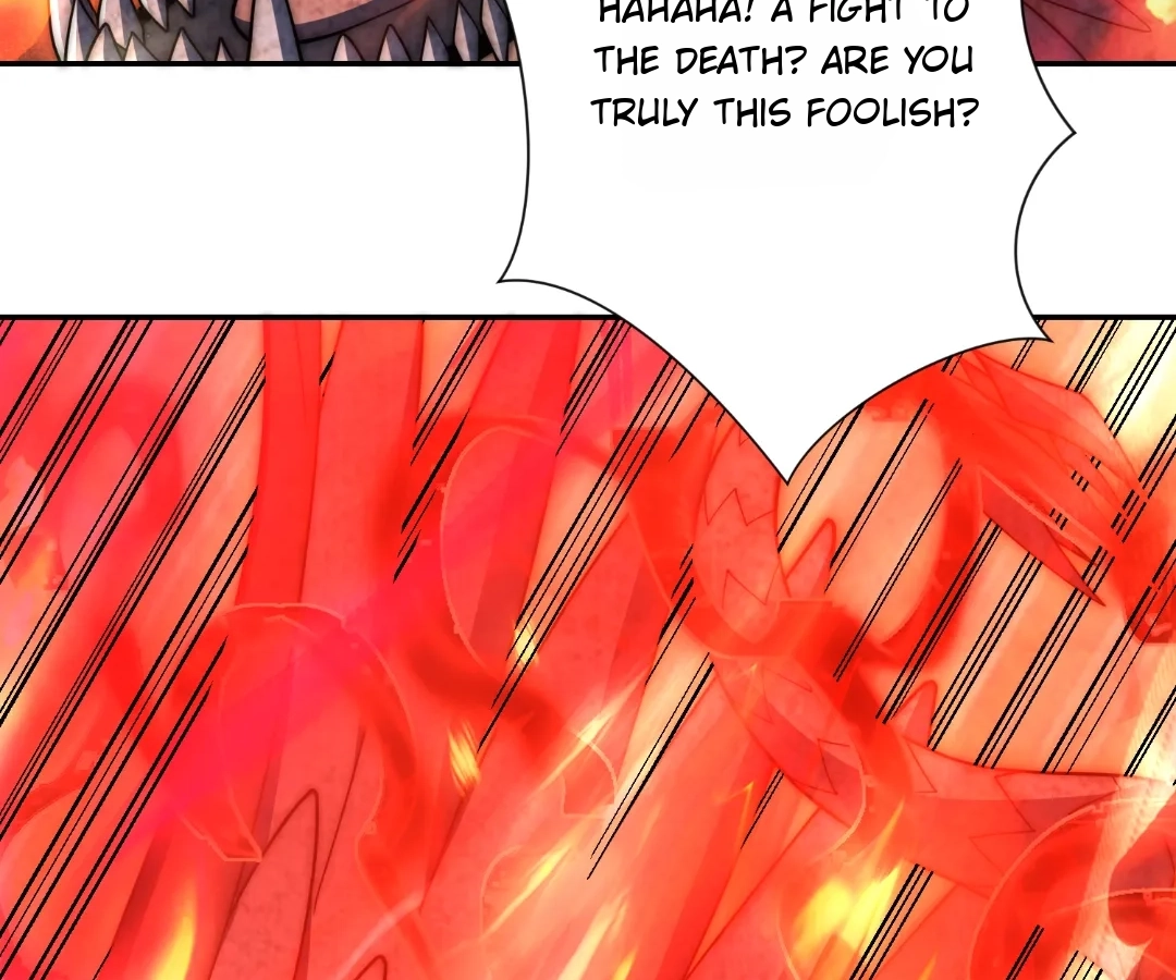 Reborn With Might: Spearhead to the Zenith Chapter 67 - Page 93