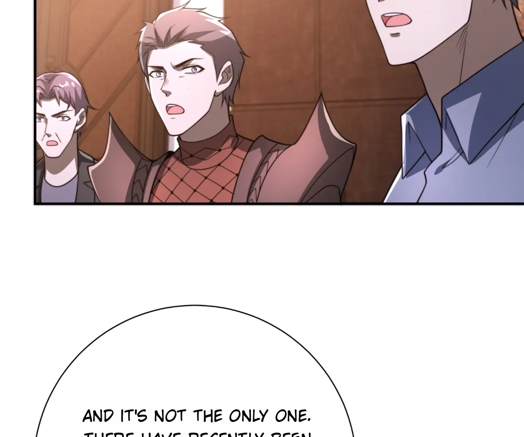 Reborn With Might: Spearhead to the Zenith Chapter 68 - Page 104