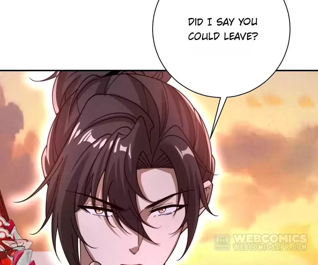 Reborn With Might: Spearhead to the Zenith Chapter 68 - Page 11