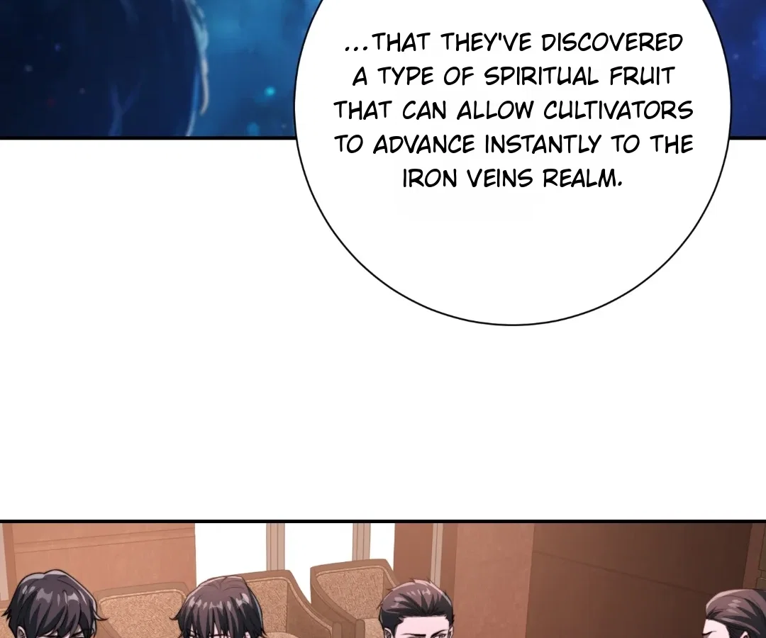 Reborn With Might: Spearhead to the Zenith Chapter 68 - Page 110