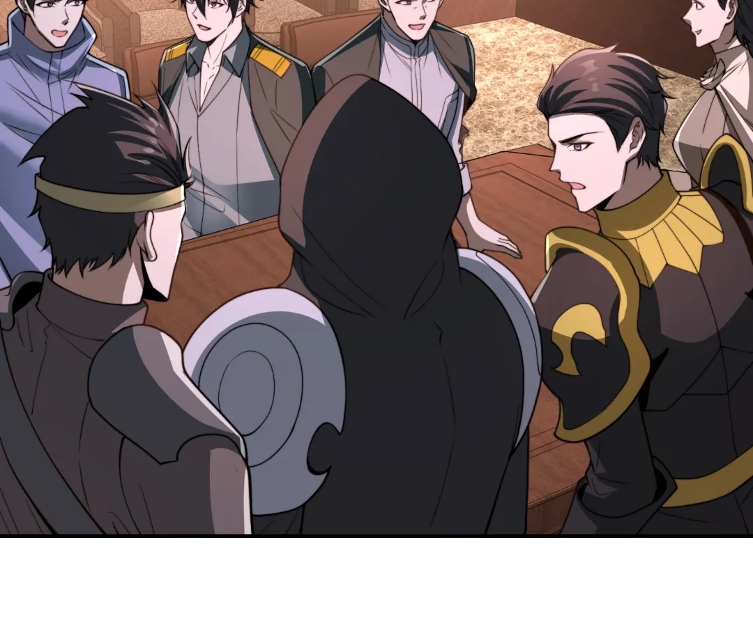 Reborn With Might: Spearhead to the Zenith Chapter 68 - Page 111