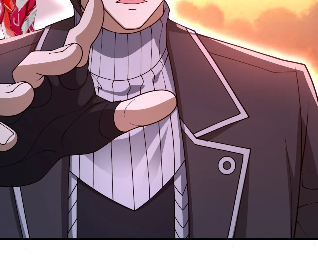 Reborn With Might: Spearhead to the Zenith Chapter 68 - Page 12