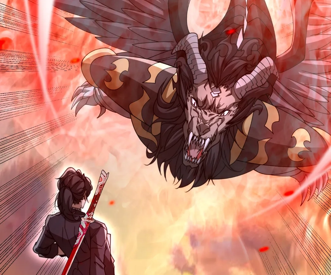 Reborn With Might: Spearhead to the Zenith Chapter 68 - Page 17