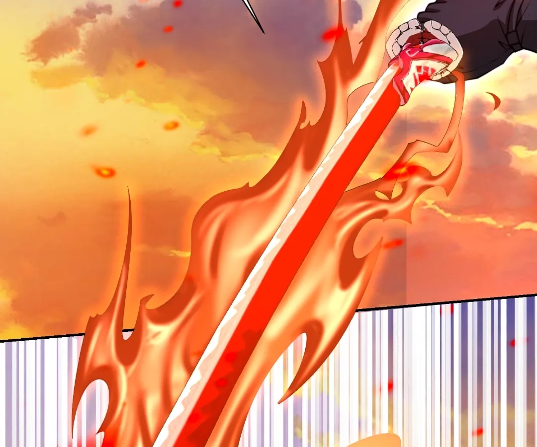 Reborn With Might: Spearhead to the Zenith Chapter 68 - Page 20