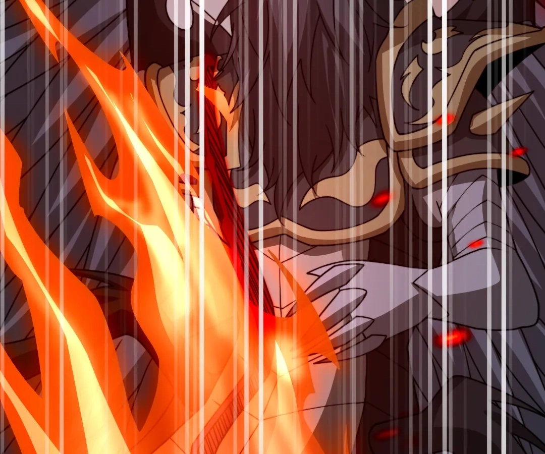 Reborn With Might: Spearhead to the Zenith Chapter 68 - Page 23