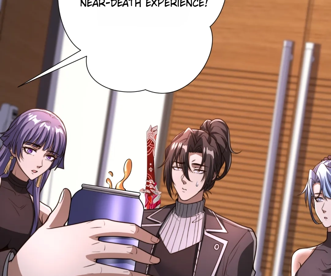 Reborn With Might: Spearhead to the Zenith Chapter 68 - Page 40