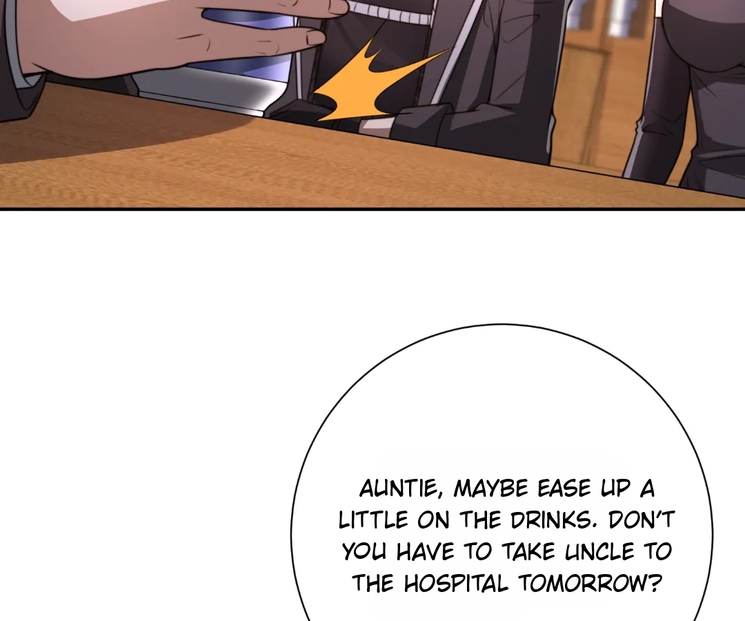 Reborn With Might: Spearhead to the Zenith Chapter 68 - Page 41