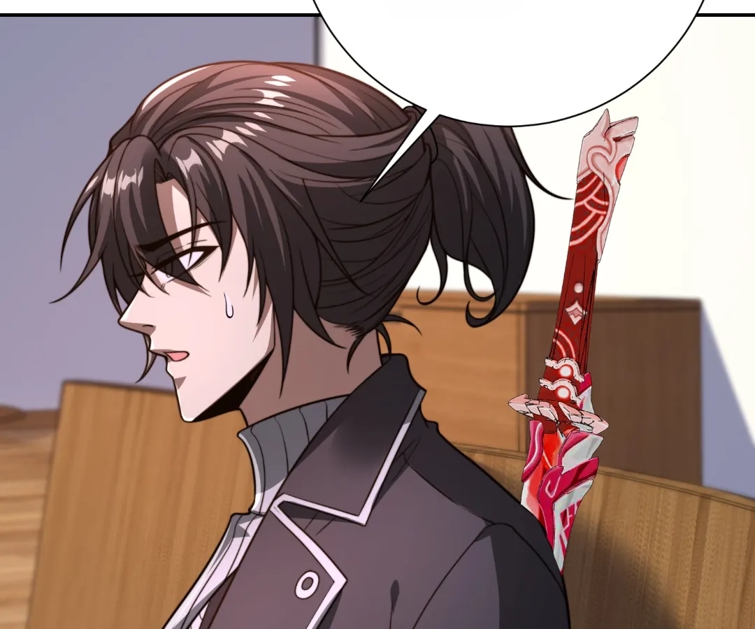 Reborn With Might: Spearhead to the Zenith Chapter 68 - Page 42