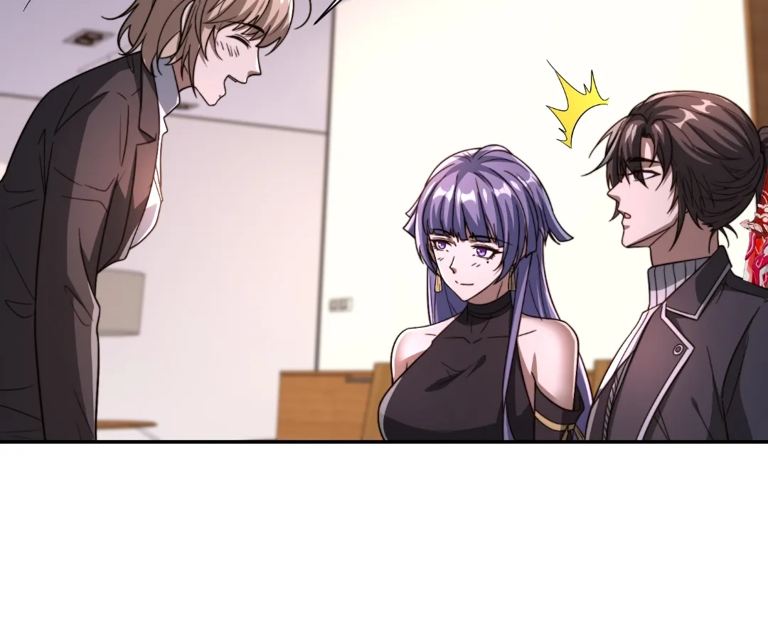 Reborn With Might: Spearhead to the Zenith Chapter 68 - Page 50
