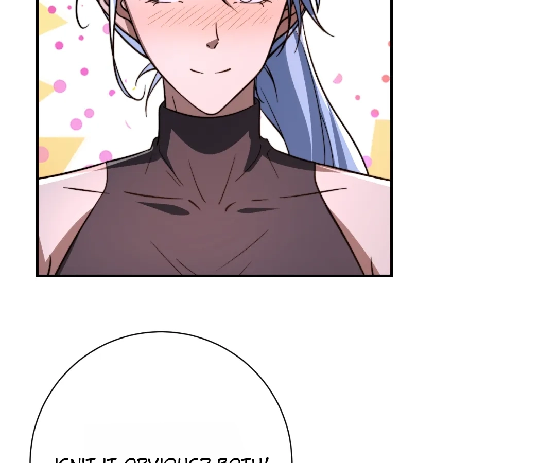 Reborn With Might: Spearhead to the Zenith Chapter 68 - Page 53