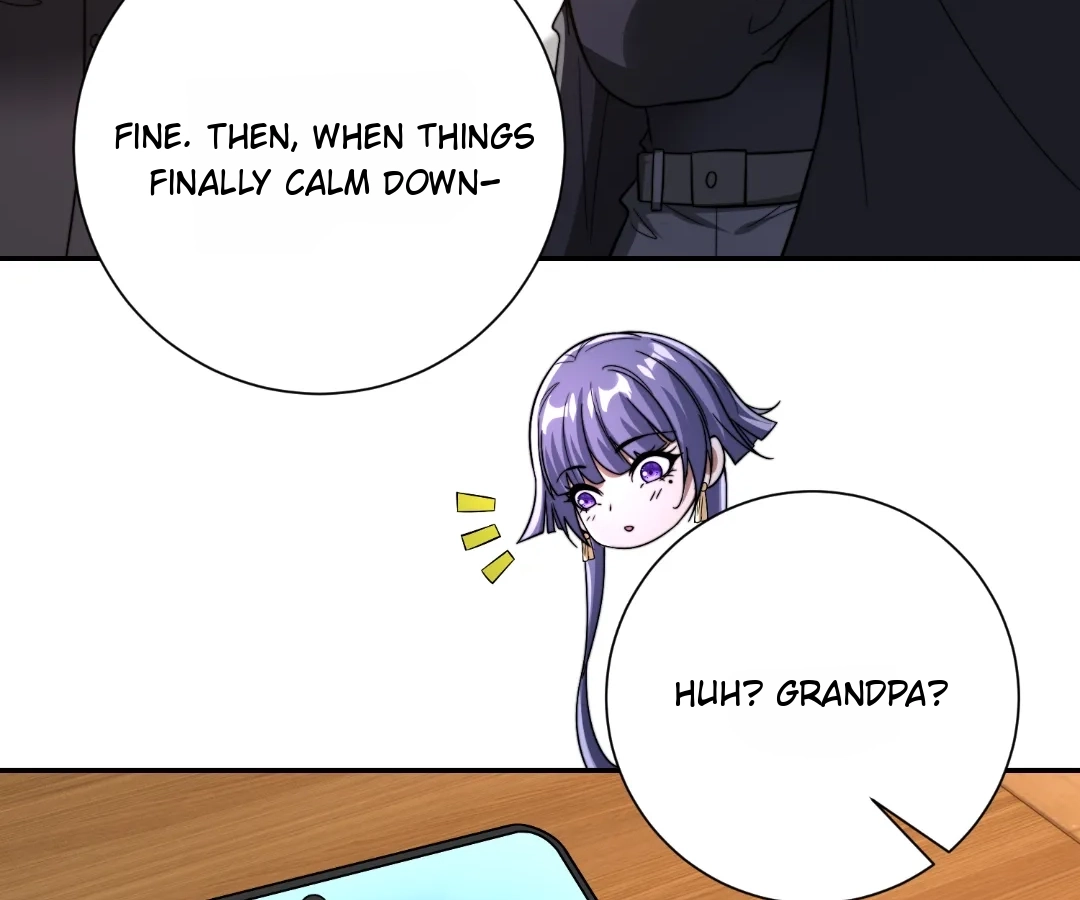 Reborn With Might: Spearhead to the Zenith Chapter 68 - Page 60