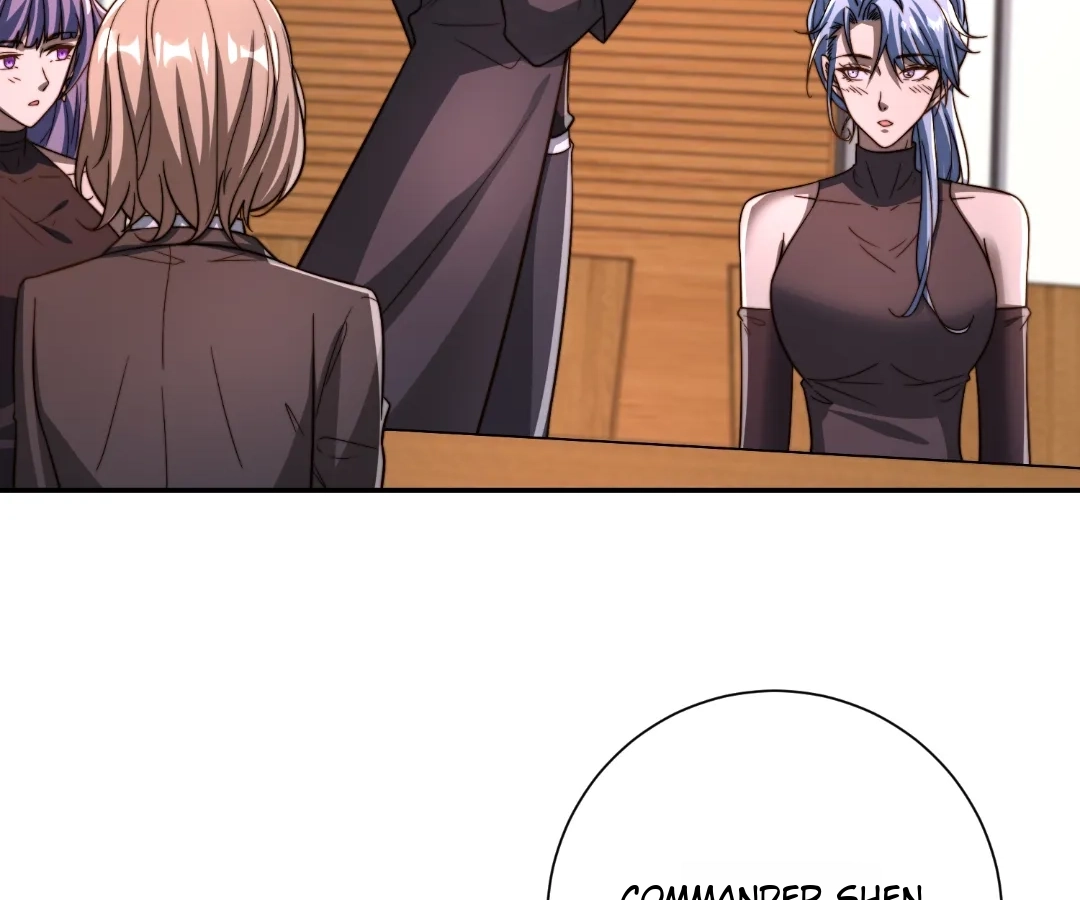 Reborn With Might: Spearhead to the Zenith Chapter 68 - Page 63