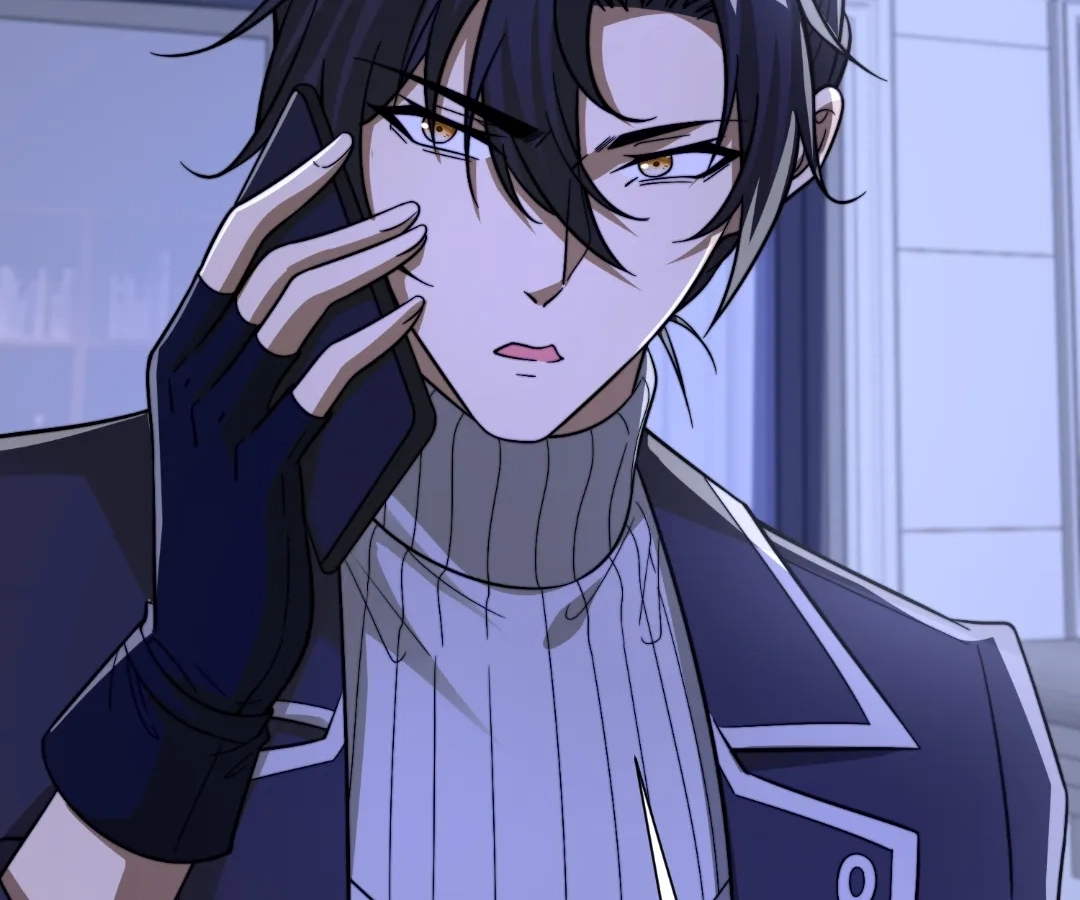 Reborn With Might: Spearhead to the Zenith Chapter 68 - Page 71