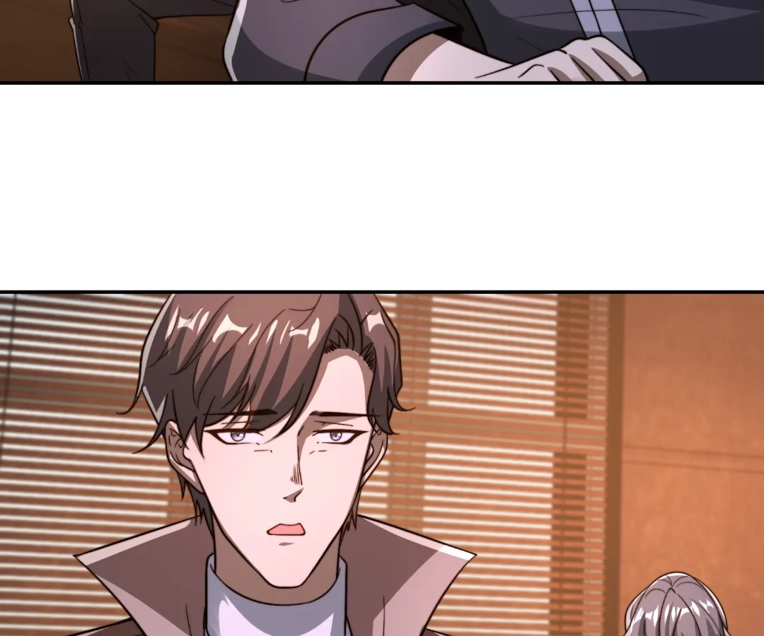 Reborn With Might: Spearhead to the Zenith Chapter 68 - Page 76