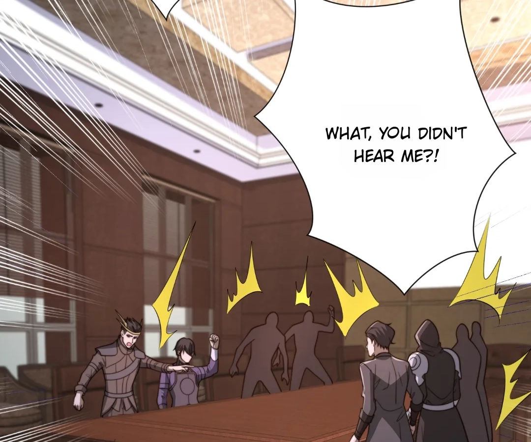 Reborn With Might: Spearhead to the Zenith Chapter 68 - Page 81