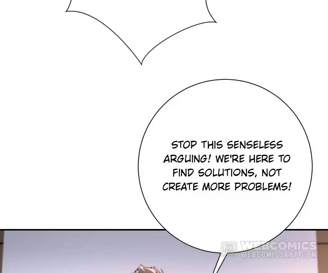 Reborn With Might: Spearhead to the Zenith Chapter 68 - Page 83